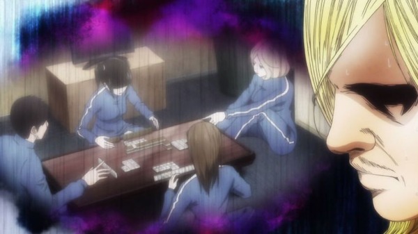 「Back Street Girls ゴクドルズ」8話感想 (55)