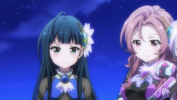 「バトルガール ハイスクール」1話 (26)