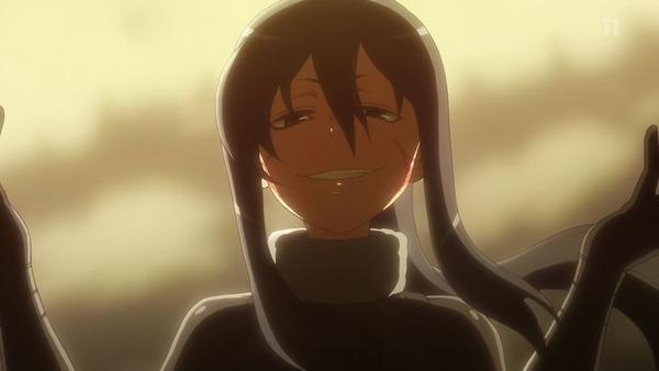 「SAO ガンゲイル・オンライン」9話感想 (26)