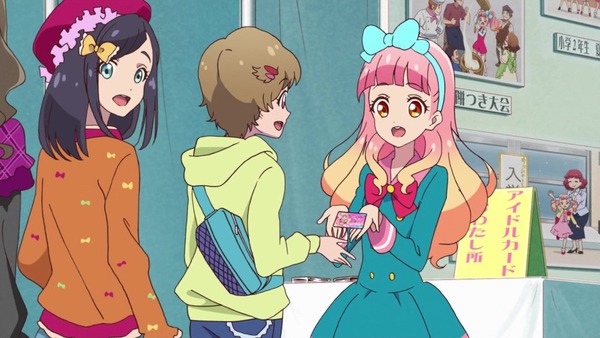 「アイカツフレンズ!」9話感想 (85)