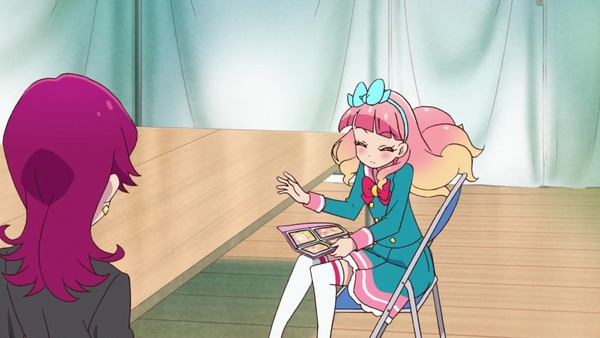 「アイカツフレンズ!」9話感想 (111)