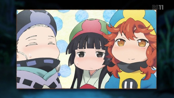 「ハクメイとミコチ」2話 (29)