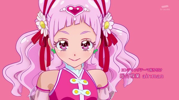 ãHUGã£ã¨ï¼ããªã­ã¥ã¢ã23è©±ææ³ (85)