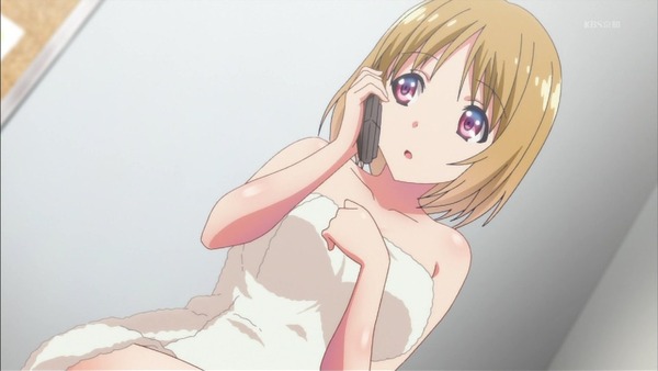 「ようこそ実力至上主義の教室へ」2話 (42)