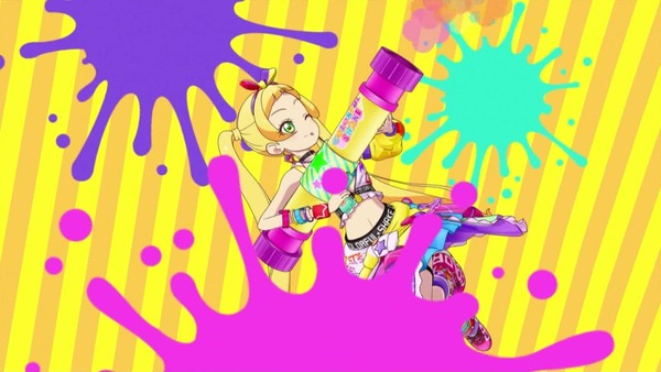 「アイカツフレンズ!」20話感想 (122)
