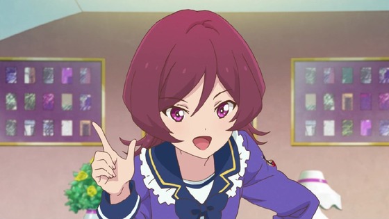 「アイカツスターズ!」 (56)