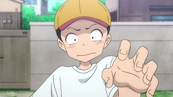 「からかい上手の高木さん」6話 (25)