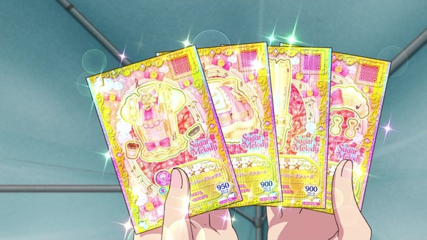 「アイカツフレンズ!」9話感想 (99)