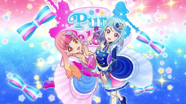 「アイカツフレンズ!」31話感想 あいね、みお、名前呼び解禁!お互い友達以上の特別な1人、ピュアパレ活動再開!!(実況&画像まとめ)