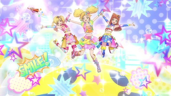 「アイカツスターズ!」 (43)