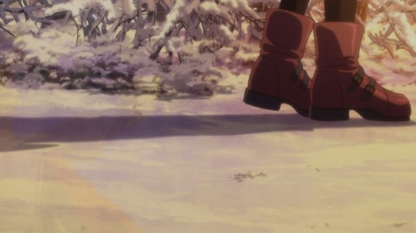 「魔法使いの嫁」17話 (63)