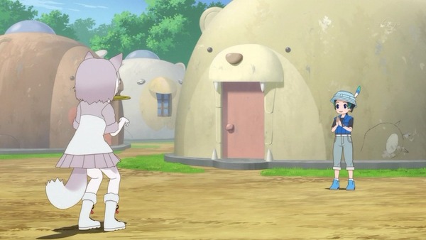 「けものフレンズ2」第9話感想 (27)