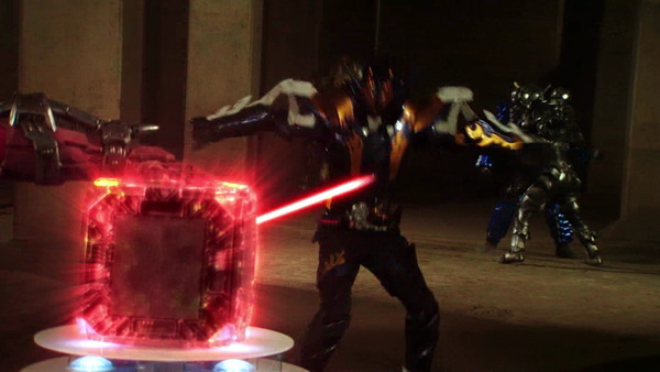 「仮面ライダービルド」31話 (32)