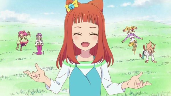 「アイカツスターズ!」第100話 最終回 (18)