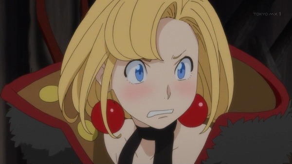 純潔のマリア (8)
