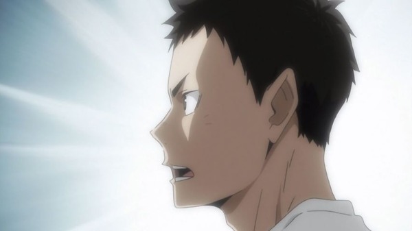 「ハイキュー!!」 (25)