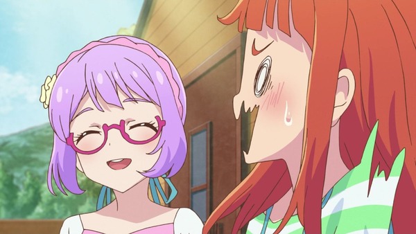 「アイカツスターズ!」第100話 最終回 (36)