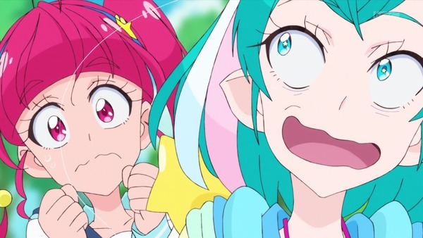 「スター☆トゥインクルプリキュア」5話感想 (19)