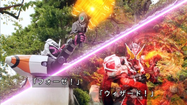 「仮面ライダージオウ」9話感想 (25)