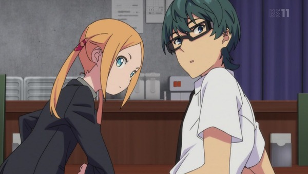 「GRIDMAN(グリッドマン)」6話感想 (78)