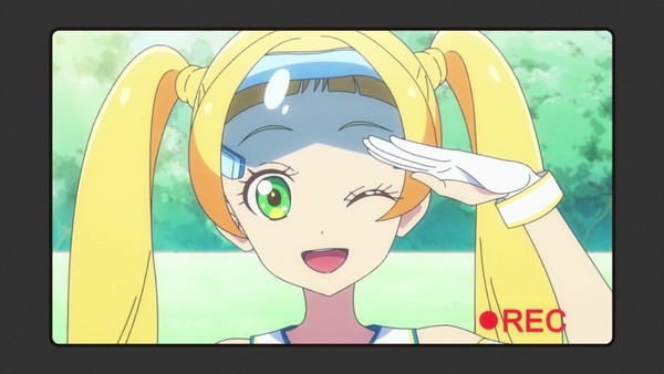 「アイカツフレンズ!」6話感想 (7)
