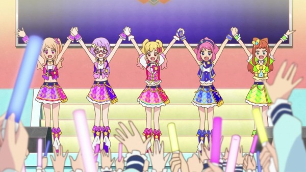 「アイカツスターズ!」第100話 最終回 (136)