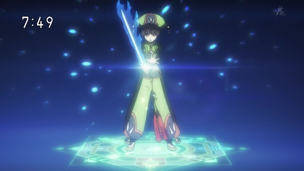 「カードキャプターさくら クリアカード編」9話 (68)