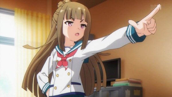 「バトルガール ハイスクール」1話 (49)