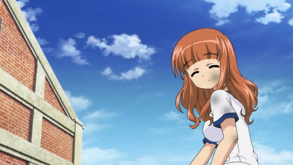 ガールズ&パンツァー (46)