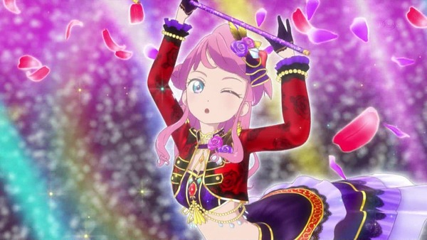 「アイカツフレンズ!」10話感想 (96)