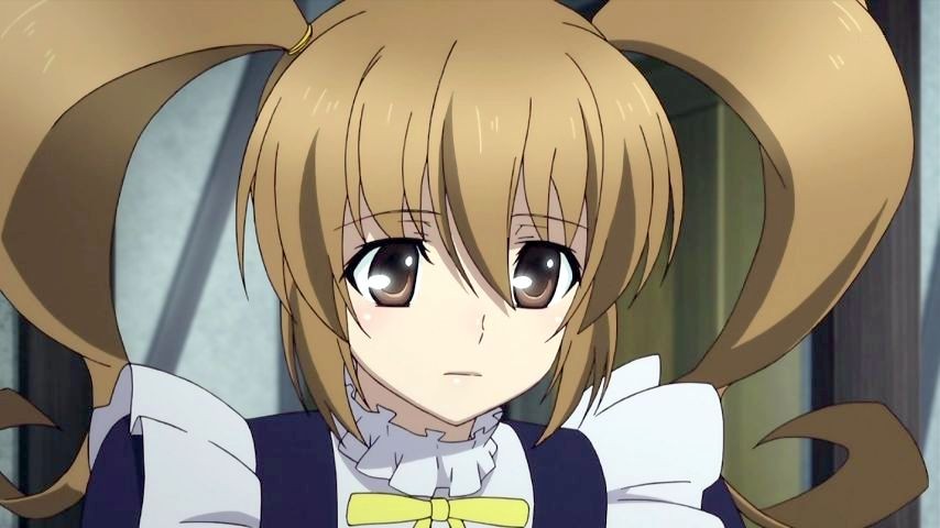 「魔弾の王と戦姫」4話感想 新たな戦姫が登場！政治戦略も絡み物語は進行、ティッタ可愛い！！(画像追加版) ポン