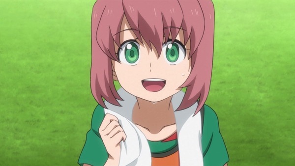 「ガンダムビルドダイバーズ」9話感想 (8)