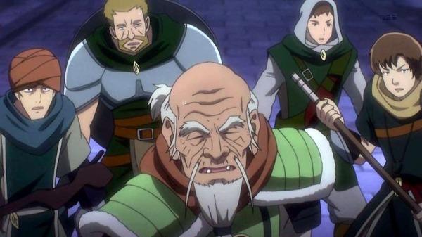 「オーバーロードⅢ」(3期)7話感想 (画像) (28)