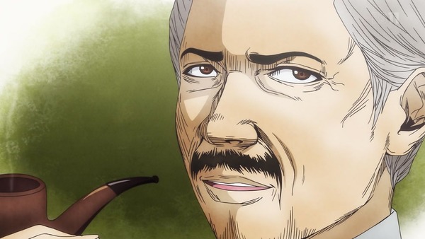 「Back Street Girls ゴクドルズ」3話感想 (35)