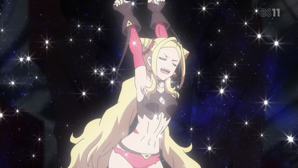 「Lostorage conflated WIXOSS」4話感想 (21)