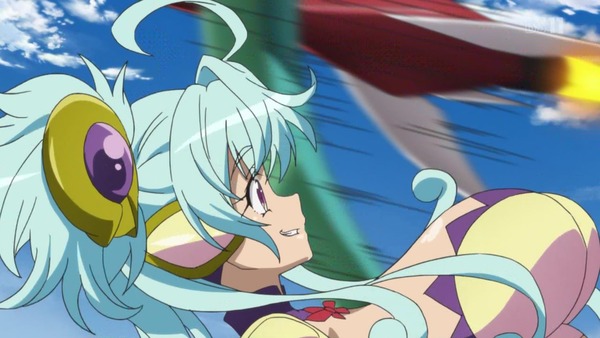 「戦姫絶唱シンフォギアAXZ」4期 7話 (45)