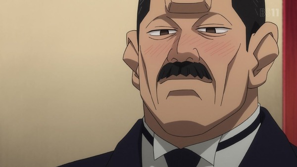 「ゴールデンカムイ」11話感想 (74)