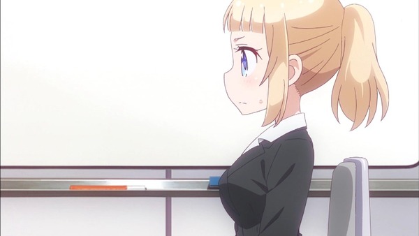「NEW GAME!!」2期 7話 (10)