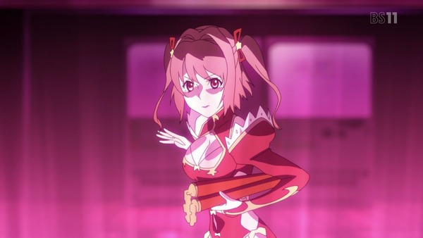 「ReCREATORS(レクリエイターズ)」18話 (45)