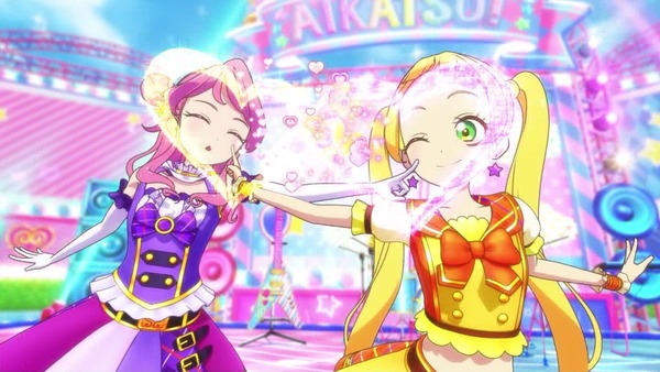 「アイカツフレンズ!」50話感想 (87)
