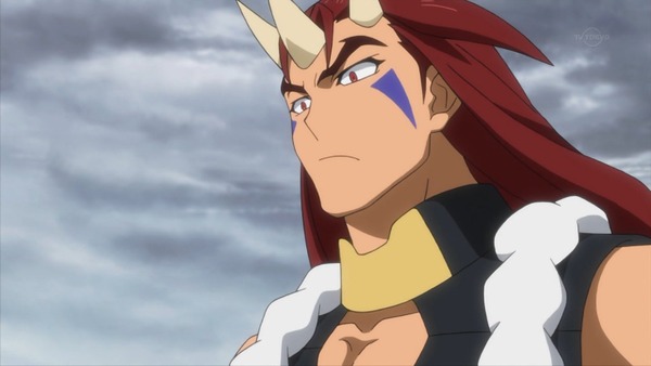 「ガンダムビルドダイバーズ」23話感想 (67)