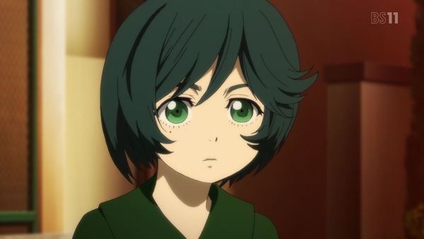 「地獄少女 宵伽」4期 6話 (6)