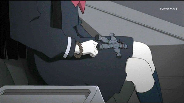 「地獄少女 宵伽」4期 10話(2期 12話) (27)