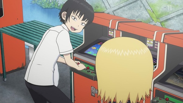 「ハイスコアガール」7話感想 (67)
