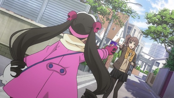 「Lostorage conflated WIXOSS」2話 (34)