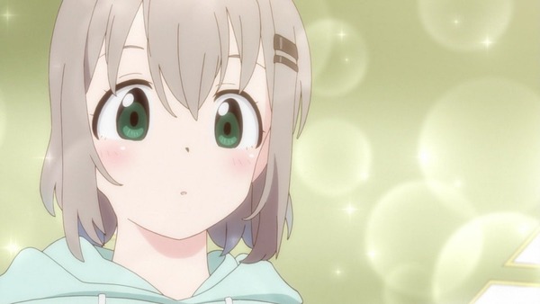 「ヤマノススメ サードシーズン」2話感想 (28)