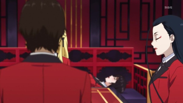 「賭ケグルイ××」4話感想 (66)
