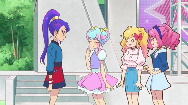 「アイカツスターズ!」 (24)