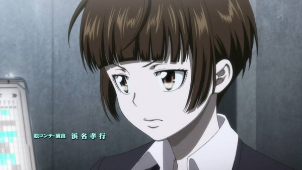 「PSYCHO-PASS サイコパス」2話感想 (118)