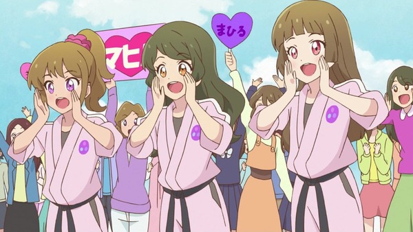 「アイカツスターズ!」第100話 最終回 (80)